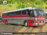 Ônibus Particulares 7387 na cidade de Campinas, São Paulo, Brasil, por Danilo Augusto. Número da foto: #12127628.