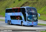 UTIL - União Transporte Interestadual de Luxo 11214 na cidade de Juiz de Fora, Minas Gerais, Brasil, por Tailisson Fernandes. Número da foto: #:id.