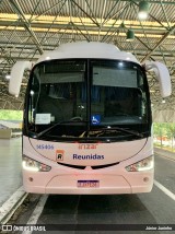 Empresa Reunidas Paulista de Transportes 145406 na cidade de Bauru, São Paulo, Brasil, por Júnior Juninho. Número da foto: #12128086.