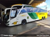 Empresa Gontijo de Transportes 19735 na cidade de Araxá, Minas Gerais, Brasil, por João Vitor Porto Ribeiro. Número da foto: #12127650.