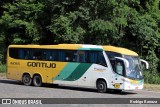 Empresa Gontijo de Transportes 18065 na cidade de Manhuaçu, Minas Gerais, Brasil, por Rodrigo Barraza. Número da foto: #12127876.