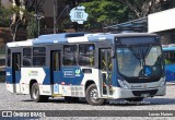 Auto Omnibus Floramar TORINO VOLKS SPL na cidade de Belo Horizonte, Minas Gerais, Brasil, por Lucas Nunes. Número da foto: #:id.