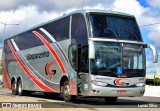 Gasparzinho Turismo 1040 na cidade de Caruaru, Pernambuco, Brasil, por Lucas Silva. Número da foto: #12129392.