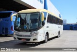 Primeira Classe Transportes 3025 na cidade de Goiânia, Goiás, Brasil, por Daniel Henrique. Número da foto: #12129270.