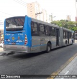 Viação Paratodos > São Jorge > Metropolitana São Paulo > Mobibrasil 6 3049 na cidade de São Paulo, São Paulo, Brasil, por LUIS FELIPE CANDIDO NERI. Número da foto: #:id.