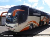 Transportes Miguel SJB 11997 na cidade de San Rafael, San Rafael, Heredia, Costa Rica, por Luis Diego Sánchez. Número da foto: #12127624.