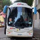 JP Tur Locação e Transportes - Costa e Pinheiro Locação e Transportes 2700 na cidade de São Paulo, São Paulo, Brasil, por Michel Nowacki. Número da foto: #12127918.