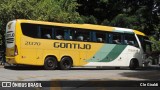 Empresa Gontijo de Transportes 21370 na cidade de São Paulo, São Paulo, Brasil, por Cle Giraldi. Número da foto: #12129163.