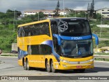 Prisma Transporte & Turismo 4456 na cidade de Caruaru, Pernambuco, Brasil, por Lenilson da Silva Pessoa. Número da foto: #:id.