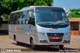 Exclusivetour Viagens e Turismo 2470 na cidade de Cuiabá, Mato Grosso, Brasil, por Buss Mato Grossense. Número da foto: #12127462.