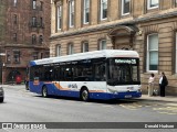 McGill's Bus Services 5016I na cidade de Glasgow, Strathclyde, Escócia, por Donald Hudson. Número da foto: #12128343.