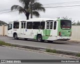 Auto Ônibus Líder 0921017 na cidade de Manaus, Amazonas, Brasil, por Bus de Manaus AM. Número da foto: #:id.