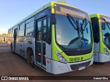 BsBus Mobilidade 504858 na cidade de Ceilândia, Distrito Federal, Brasil, por Gabriel Silva. Número da foto: #:id.
