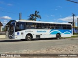 Oceânica Sul 255 na cidade de Guaratuba, Paraná, Brasil, por Paulobuss  Guaratuba. Número da foto: #:id.