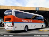 Viação Vale do Tietê 814 na cidade de Salto, São Paulo, Brasil, por José Eduardo Garcia Pontual. Número da foto: #12127791.
