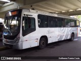 Transportes Blanco RJ 136.174 na cidade de Rio de Janeiro, Rio de Janeiro, Brasil, por Guilherme Pereira Costa. Número da foto: #:id.