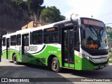 Expresso Real Rio RJ 133.038 na cidade de Rio de Janeiro, Rio de Janeiro, Brasil, por Guilherme Pereira Costa. Número da foto: #:id.
