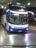 Gran Express 2101 na cidade de Tangará da Serra, Mato Grosso, Brasil, por Odair neves. Número da foto: #:id.