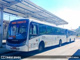 Transportes Barra C13111 na cidade de Rio de Janeiro, Rio de Janeiro, Brasil, por Victor Carioca. Número da foto: #:id.