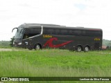 Coletivo Transportes 1511 na cidade de Caruaru, Pernambuco, Brasil, por Lenilson da Silva Pessoa. Número da foto: #:id.