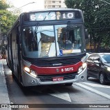 Auto Viação Transcap >> Auto Bless Transportes 8 5675 na cidade de São Paulo, São Paulo, Brasil, por Michel Nowacki. Número da foto: #12127859.