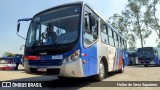 Next Mobilidade - ABC Sistema de Transporte 80.825 na cidade de São Bernardo do Campo, São Paulo, Brasil, por Heitor de Sena Sapaterro. Número da foto: #12127367.
