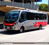 Allibus Transportes 4 5454 na cidade de São Paulo, São Paulo, Brasil, por Renan De Jesus Oliveira. Número da foto: #:id.