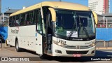 Primeira Classe Transportes 3035 na cidade de Goiânia, Goiás, Brasil, por Daniel Henrique. Número da foto: #12128282.