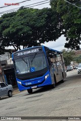 BRT Sorocaba Concessionária de Serviços Públicos SPE S/A 3071 na cidade de Sorocaba, São Paulo, Brasil, por Breno Bueno. Número da foto: #:id.