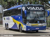 Viazul Transportes e Turismo 2003 na cidade de Aracaju, Sergipe, Brasil, por Cristopher Pietro. Número da foto: #12129288.