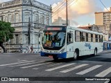 Viação Atalaia Transportes 6363 na cidade de Aracaju, Sergipe, Brasil, por Samuel Vasconcelos. Número da foto: #:id.