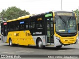 Mobi Rio E902466 na cidade de Rio de Janeiro, Rio de Janeiro, Brasil, por Roberto Marinho - Ônibus Expresso. Número da foto: #:id.