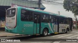 Auto Viação Urubupungá 00205 na cidade de Osasco, São Paulo, Brasil, por Lucas Kevin. Número da foto: #:id.