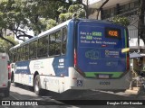 Rodopass > Expresso Radar 41008 na cidade de Belo Horizonte, Minas Gerais, Brasil, por Douglas Célio Brandao. Número da foto: #:id.
