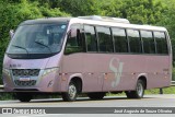 Sol da Justiça Turismo e Fretamento RJ 669.008 na cidade de Barra do Piraí, Rio de Janeiro, Brasil, por José Augusto de Souza Oliveira. Número da foto: #:id.