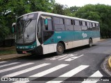 VITU - Viação Itu 6018 na cidade de Itu, São Paulo, Brasil, por Rafael Nunes Pereira. Número da foto: #12129332.