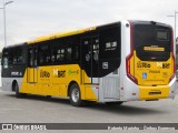 Mobi Rio E902482 na cidade de Rio de Janeiro, Rio de Janeiro, Brasil, por Roberto Marinho - Ônibus Expresso. Número da foto: #:id.