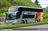 São José Viagens 6200 na cidade de Juiz de Fora, Minas Gerais, Brasil, por Tailisson Fernandes. Número da foto: #:id.