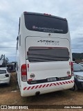 Motorhomes 0090 na cidade de Gaspar, Santa Catarina, Brasil, por Aléx Schnaider. Número da foto: #12128508.