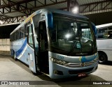 Cassintur 550 na cidade de Carandaí, Minas Gerais, Brasil, por Eduardo Vieira. Número da foto: #12128673.