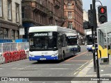 McGill's Bus Services 5039J na cidade de Glasgow, Strathclyde, Escócia, por Donald Hudson. Número da foto: #12128353.