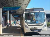 Expresso Azul 17079 na cidade de Pinhais, Paraná, Brasil, por Fernando Cesar Alves da Rocha. Número da foto: #:id.