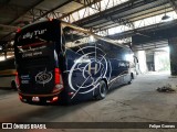 Helly Tur 8000 na cidade de Ribeirão Preto, São Paulo, Brasil, por Felipe Gomes. Número da foto: #:id.