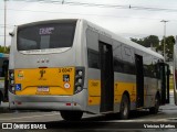 Transunião Transportes 3 6047 na cidade de Barueri, São Paulo, Brasil, por Vinicius Martins. Número da foto: #:id.