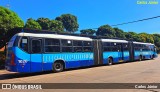 Metrobus 1020 na cidade de Goiânia, Goiás, Brasil, por Carlos Júnior. Número da foto: #12129428.