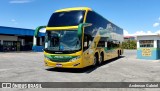 Empresa Gontijo de Transportes 25040 na cidade de Nova Serrana, Minas Gerais, Brasil, por Anderson Gabriel. Número da foto: #12127475.