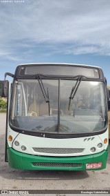 Jotur - Auto Ônibus e Turismo Josefense 1262 na cidade de Florianópolis, Santa Catarina, Brasil, por Busologia Gabrielística. Número da foto: #12129299.