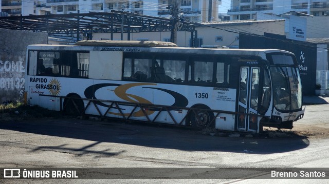 Sucata e Desmanches 1350 na cidade de Taguatinga, Distrito Federal, Brasil, por Brenno Santos. Número da foto: #12129852.