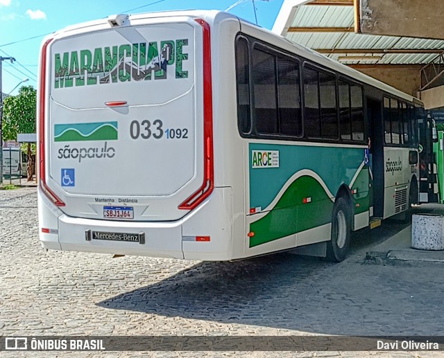 São Paulo 0331092 na cidade de Maranguape, Ceará, Brasil, por Davi Oliveira. Número da foto: #12131672.