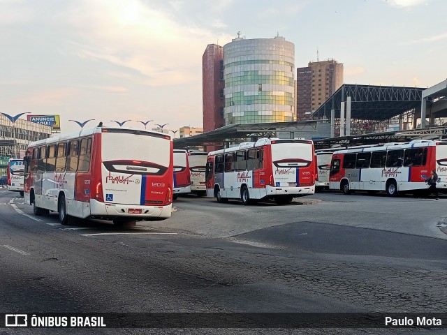 Suzantur Mauá 1203 na cidade de Mauá, São Paulo, Brasil, por Paulo Mota. Número da foto: #12130567.